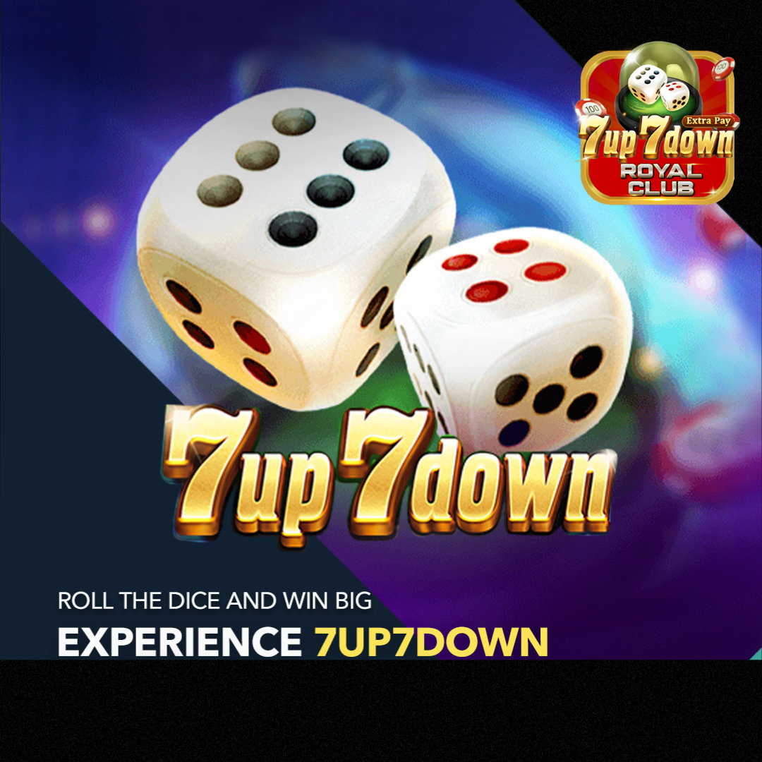 Royalclub 7 Up 7 Down APK